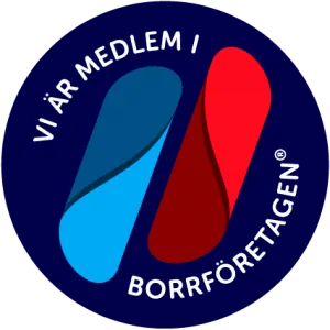 Certifierad brunnsborrare - Björksätra brunnsborrning